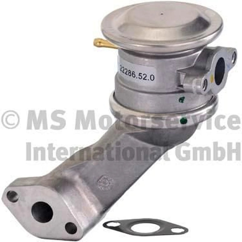 Pierburg Secondary Air Valve 7.22286.52.0