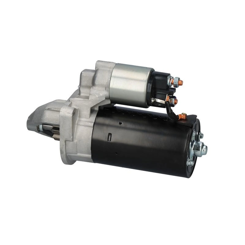 Valeo Starter Motor 12V 2.5kW 9 Teeth 438497
