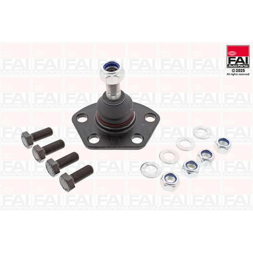 FAI Ball Joint SS936