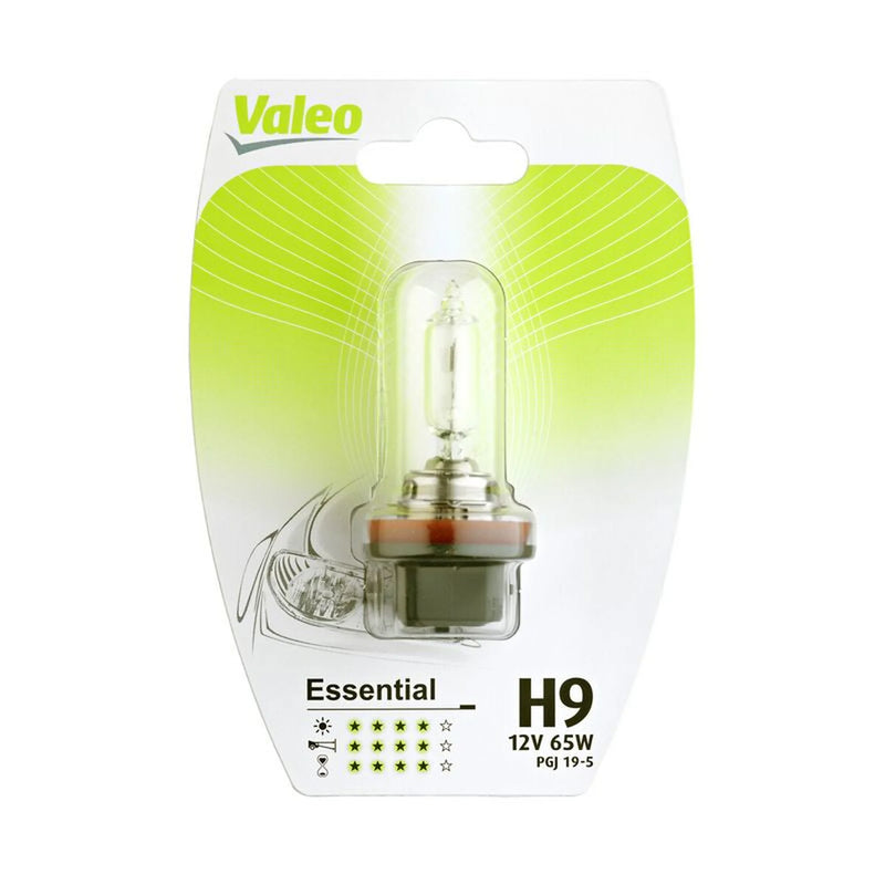 Valeo H9 Bulb Blister Essential 032010 032010