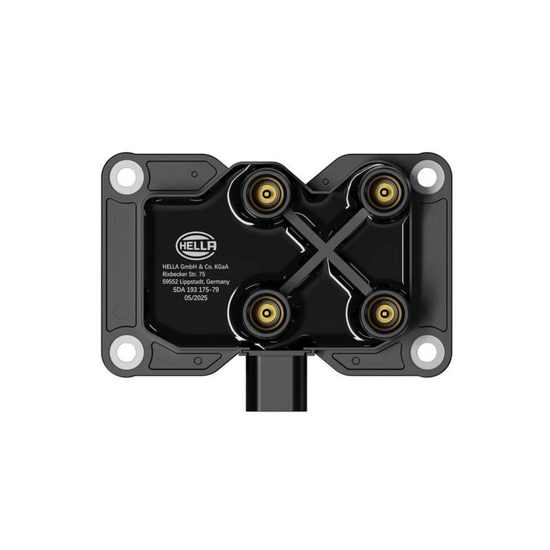 Hella Ignition Coil Pack 5DA 193 175-791
