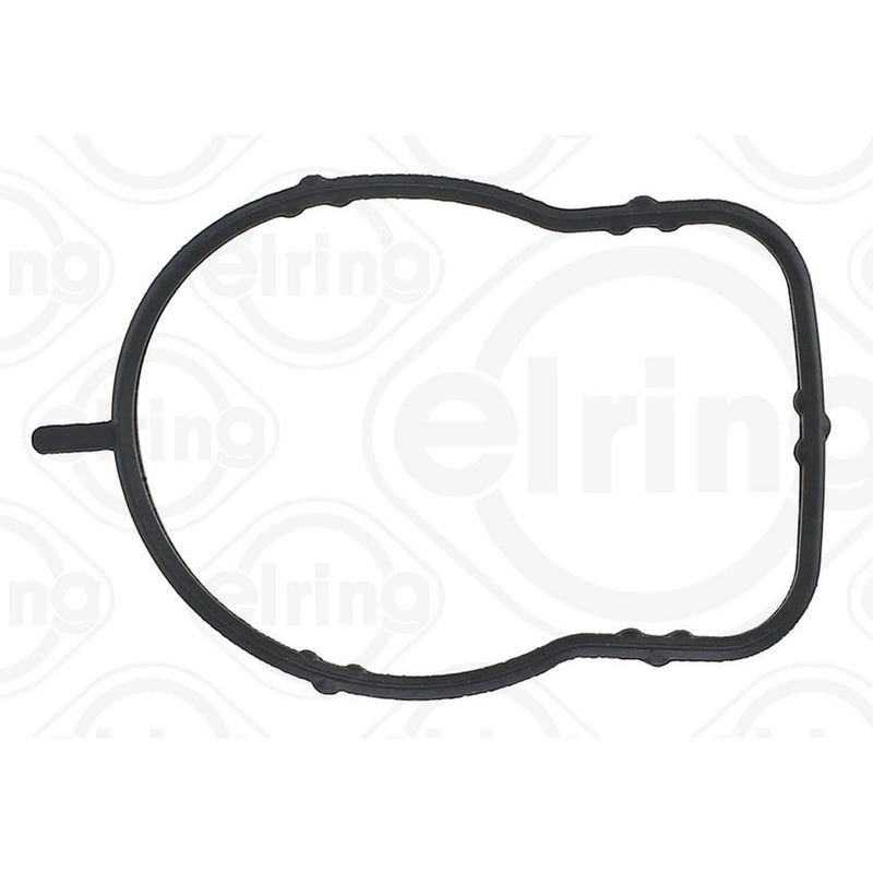Elring Intake Manifold Housing Gasket OD ID Thick 105.600