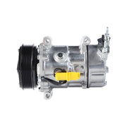 Hella Air Conditioning Compressor 8FK 366 200-441