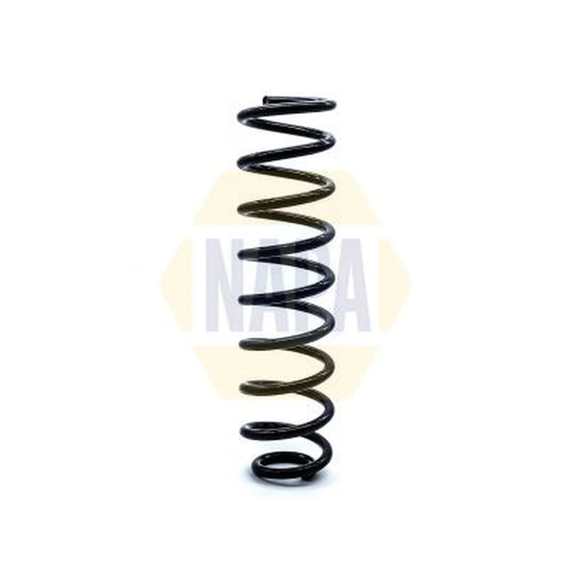 NAPA Front Suspension Coil Spring NCS1311