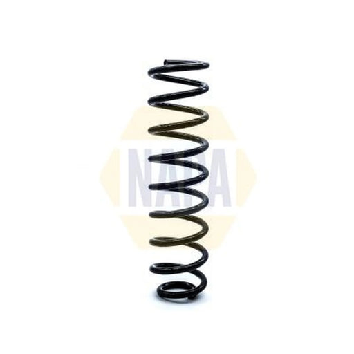 NAPA Front Suspension Coil Spring NCS1311