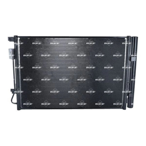 NRF Air Conditioning Condenser 350492