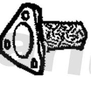 Klarius Exhaust Pipe OD RN1150B