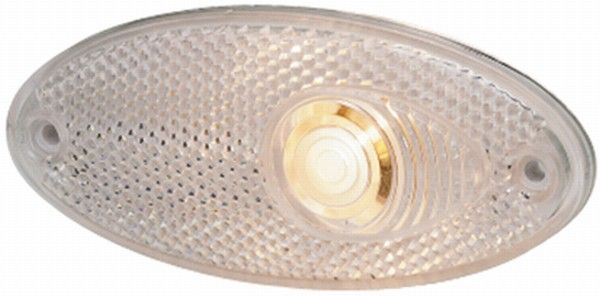 Hella 2PG 964 295-017 Position Light