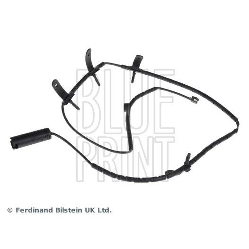 Blue Print Brake Pad Wear Sensor Rear Right ADB117202