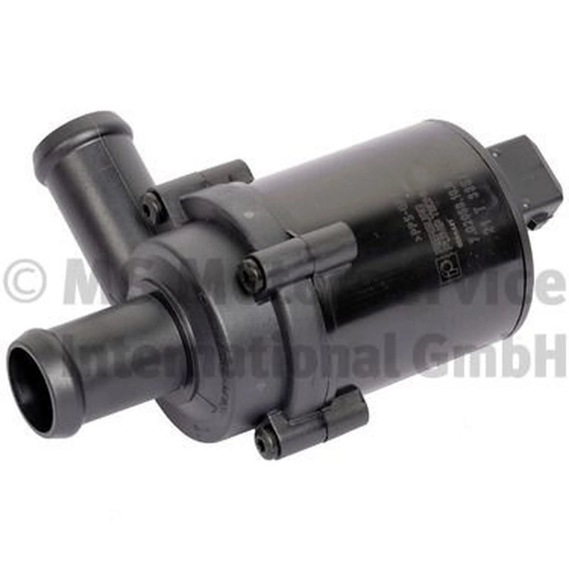 Pierburg Parking Heater Water Recirculation Pump Connectors 7.02058.04.0