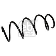 Febi Front Suspension Coil Spring 46986