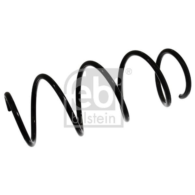 Febi Front Suspension Coil Spring 46986