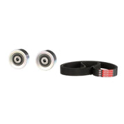 Gates V-Ribbed Belt Set K016PK1123