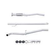 Hella Exhaust Pipe OD 8LA 366 002-051