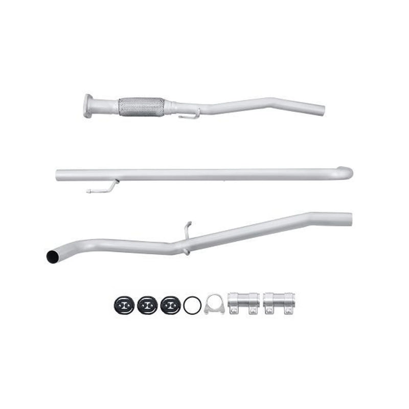Hella Exhaust Pipe OD 8LA 366 002-051