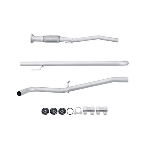 Hella Exhaust Pipe OD 8LA 366 002-051