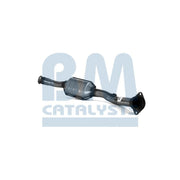 BM Catalysts Homologated Petrol Cat BM90353H