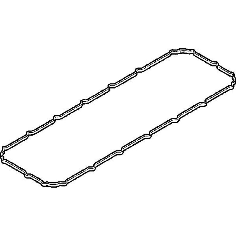Elring Cylinder Head Cover Gasket 569.400