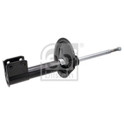 Febi Clutch Pedal Pedal Pad Wide 13mm Thick 100244