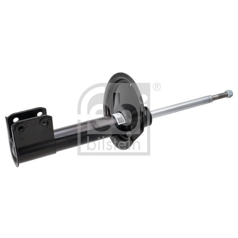 Febi Clutch Pedal Pedal Pad Wide 13mm Thick 100244