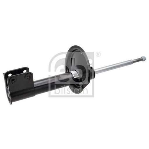 Febi Clutch Pedal Pedal Pad Wide 13mm Thick 100244