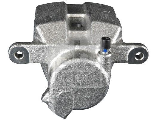 Febi Brake Caliper Assembly Front Left