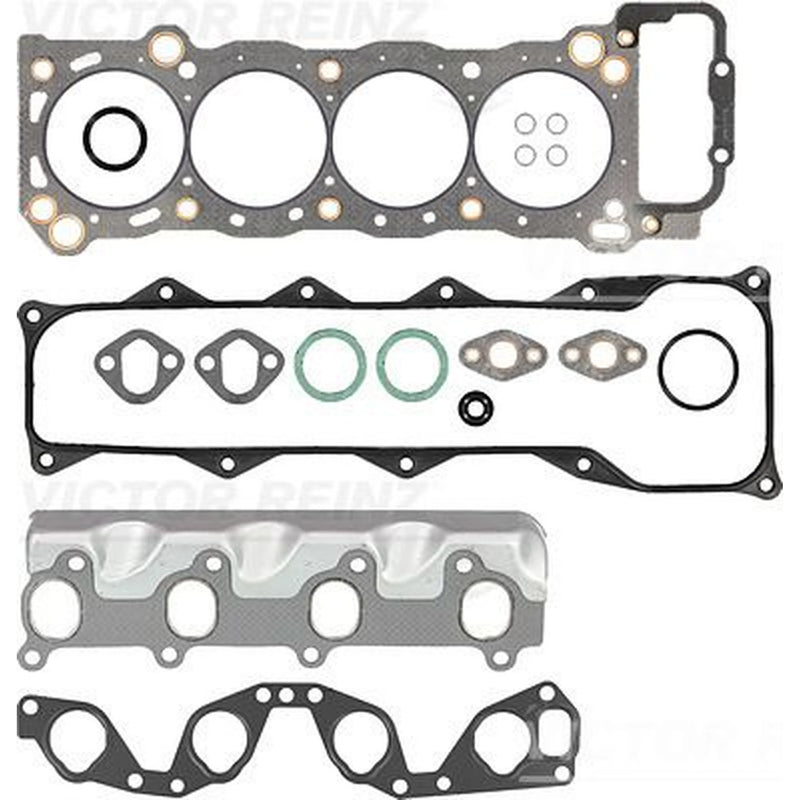Victor Reinz Cylinder Head Gasket Kit 02-53080-01