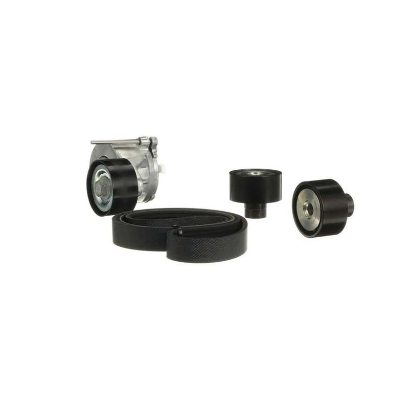 Gates V-Ribbed Belt Set K016PK1340