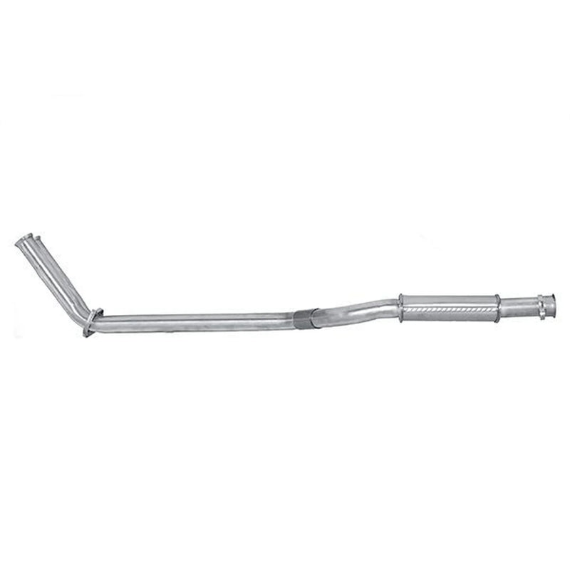 Hella Front Silencer Front 8LB 366 021-731