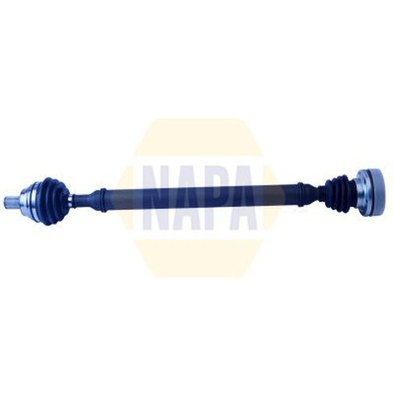 NAPA CV Drive Shaft Driveshaft Front Right NDS1462R