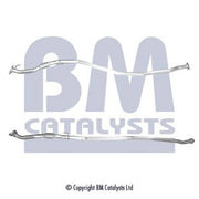 BM Catalysts Exhaust Pipe OD BM50390