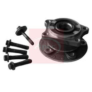 Apec 2 x Wheel Bearing Kits AWB1252