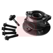 Apec Wheel Bearing Kit AWB1252