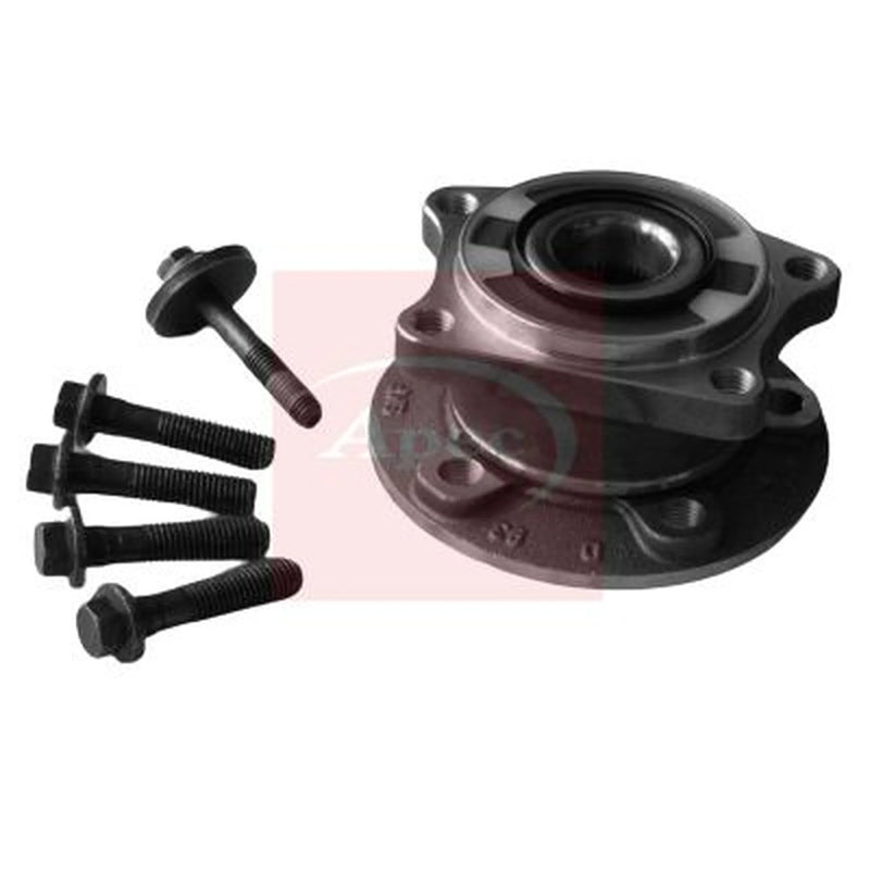 Apec Wheel Bearing Kit AWB1252