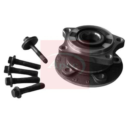 Apec Wheel Bearing Kit AWB1252