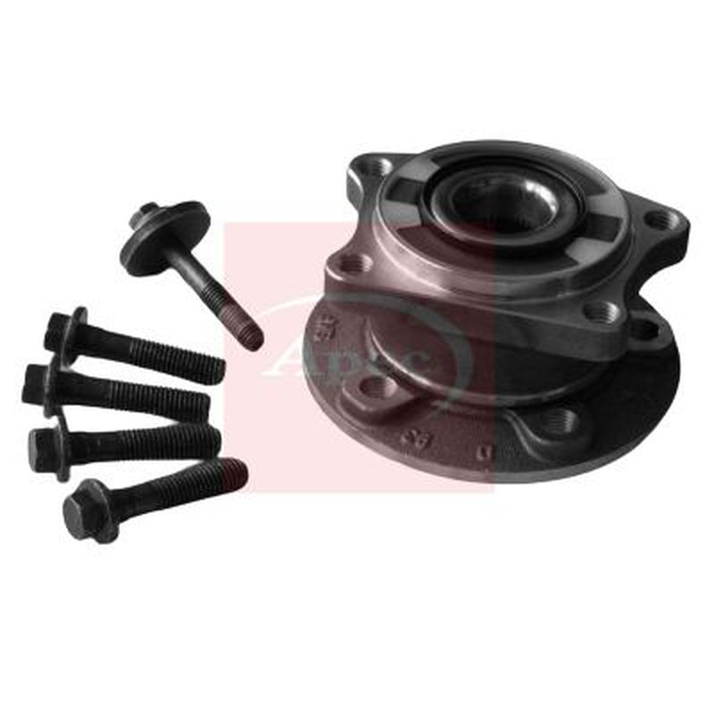 Apec Wheel Bearing Kit AWB1252