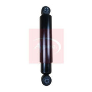 Apec Shock Absorber Damper Strut Rear Left ASA1454