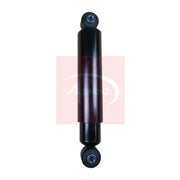 Apec Shock Absorber Damper Strut Rear Left ASA1454