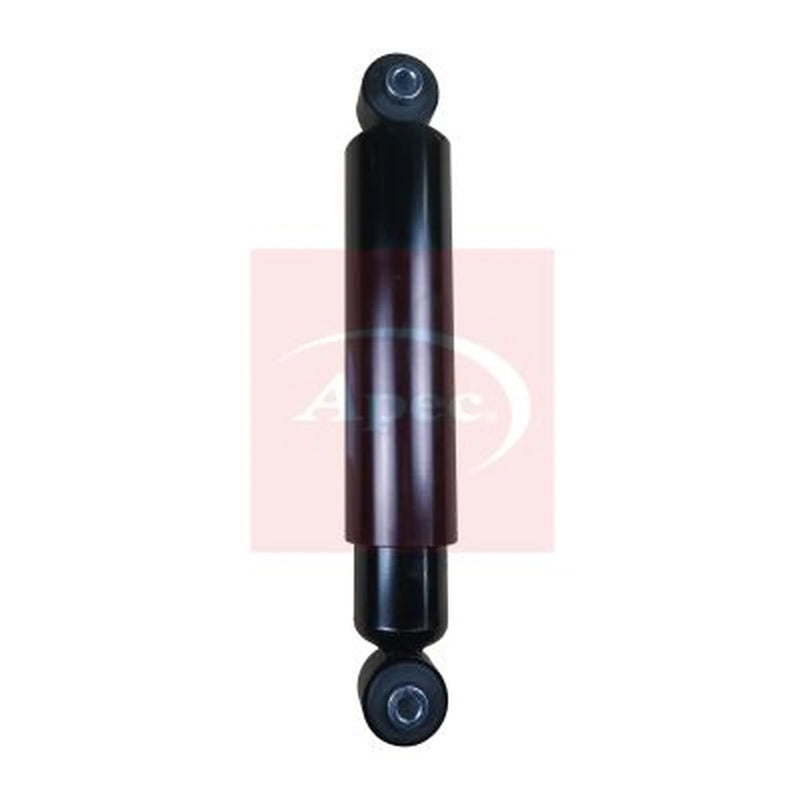 Apec Shock Absorber Damper Strut Rear Left ASA1454