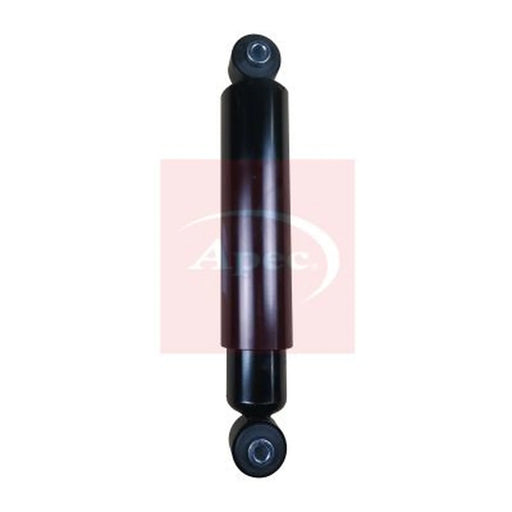 Apec Shock Absorber Damper Strut Rear Left ASA1454