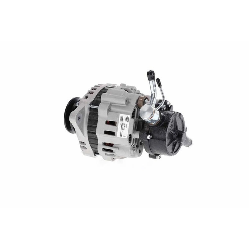 Hella Car Alternator 12V 8EL 011 711-181
