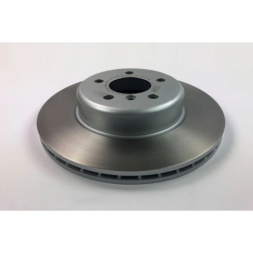 Juratek 2 x Vented Front Brake Discs BMW189