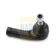 NAPA Steering Tie Rod End Ball Joint Front Right M14x1.5 NST6361