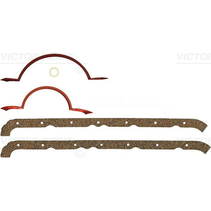 Victor Reinz Oil Sump Gasket Set Wide Thick 10-13010-01