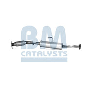BM Catalysts Homologated Petrol Cat BM91563H