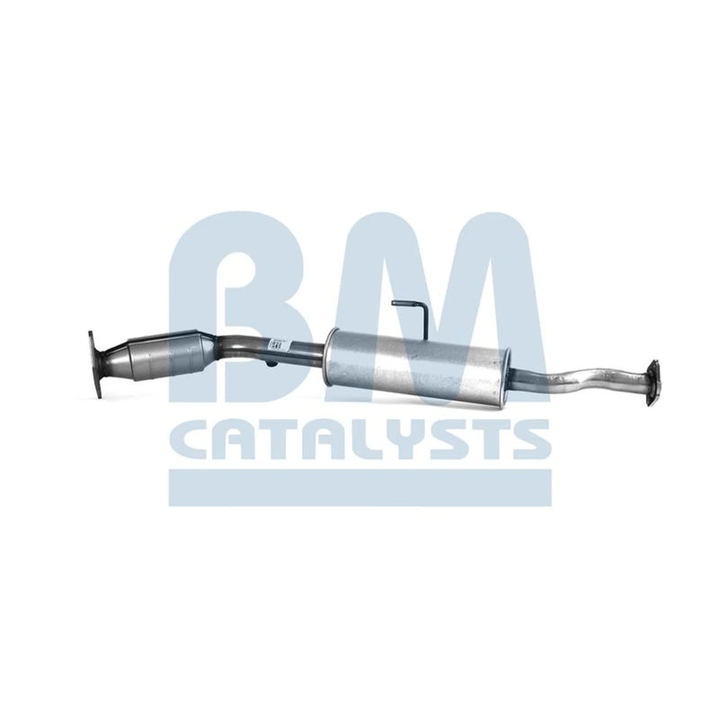 BM Catalysts Homologated Petrol Cat BM91563H
