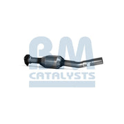 BM Catalysts Homologated Petrol Cat BM90132H
