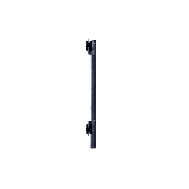 Hella Air Conditioning Condenser 8FC 366 220-011