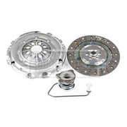 Borg & Beck Clutch Kit Set 3pc HKT1098
