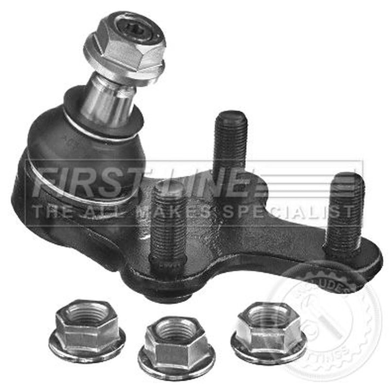 First Line Ball Joint Front Left FBJ5705